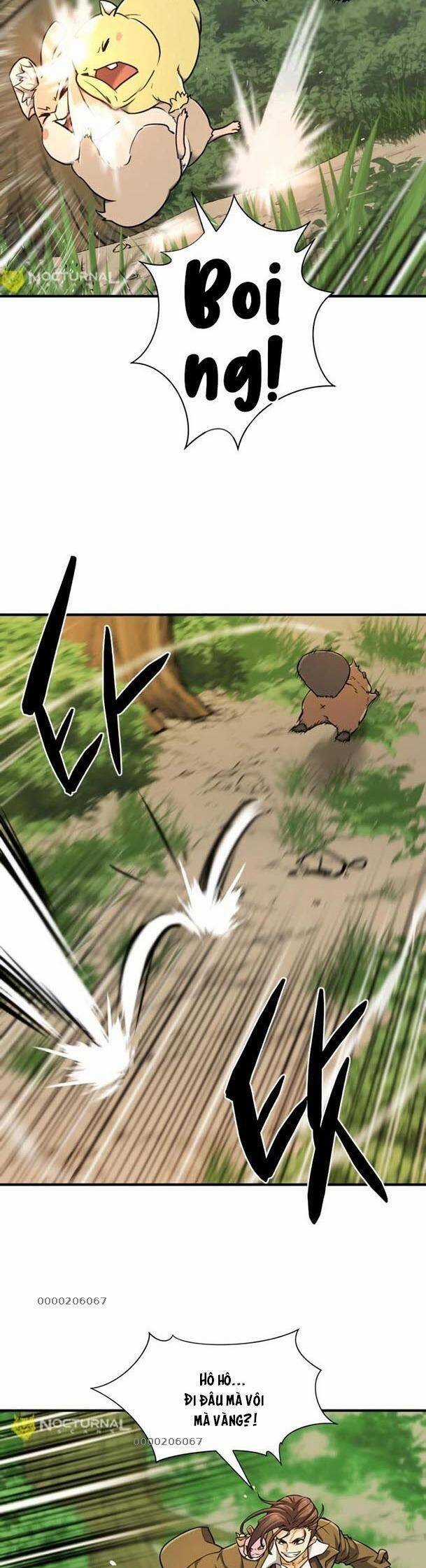 Kĩ Sư Bá Nhất Thế Giới Engineering courses - Chapter 55 - Trang 39