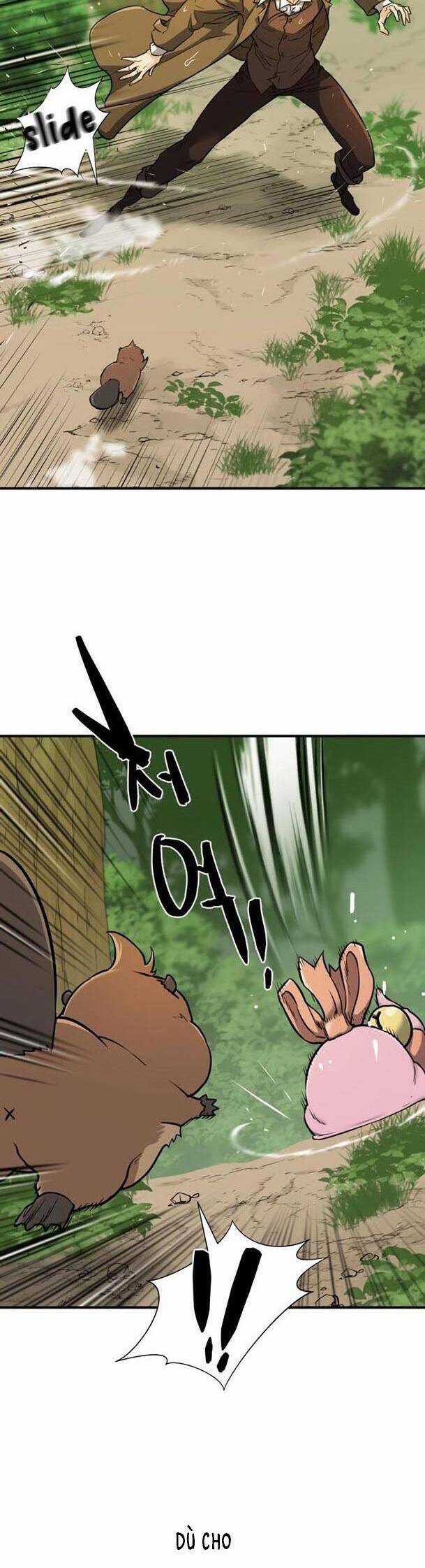 Kĩ Sư Bá Nhất Thế Giới Engineering courses - Chapter 55 - Trang 40