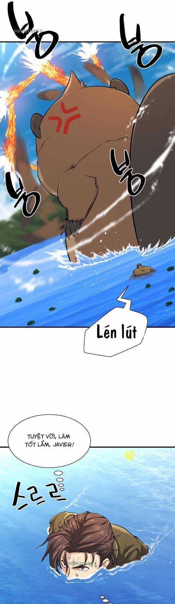 Kĩ Sư Bá Nhất Thế Giới Engineering courses - Chapter 55 - Trang 5