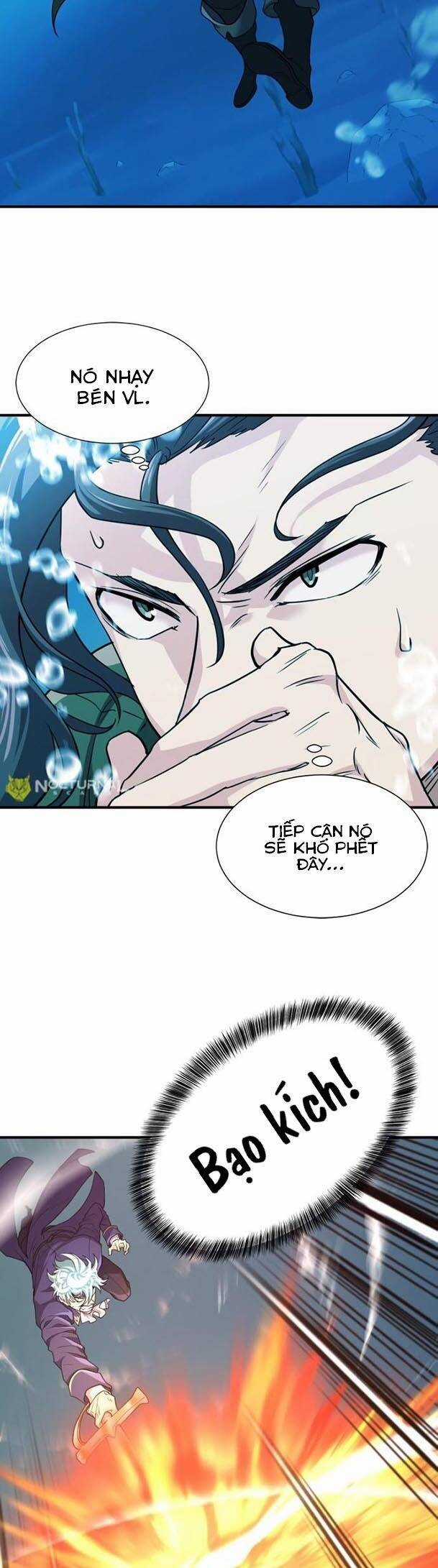 Kĩ Sư Bá Nhất Thế Giới Engineering courses - Chapter 55 - Trang 7