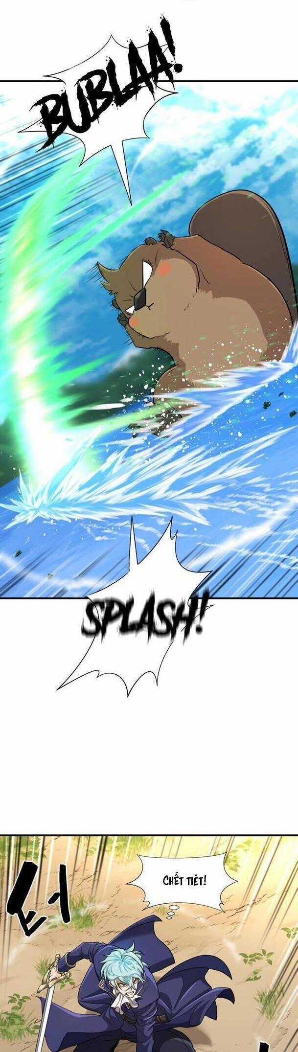 Kĩ Sư Bá Nhất Thế Giới Engineering courses - Chapter 55 - Trang 10