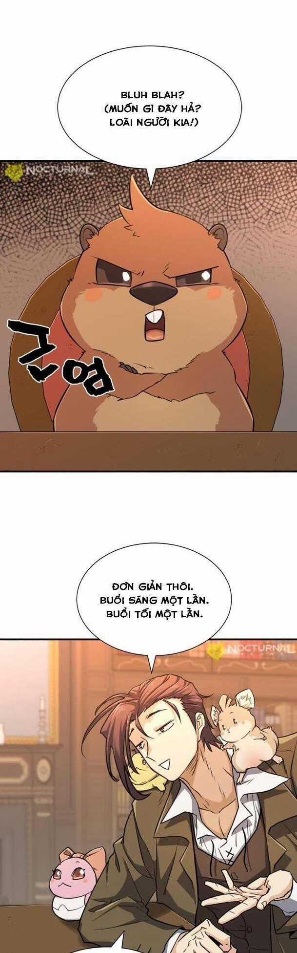 Kĩ Sư Bá Nhất Thế Giới Engineering courses - Chapter 56 - Trang 2