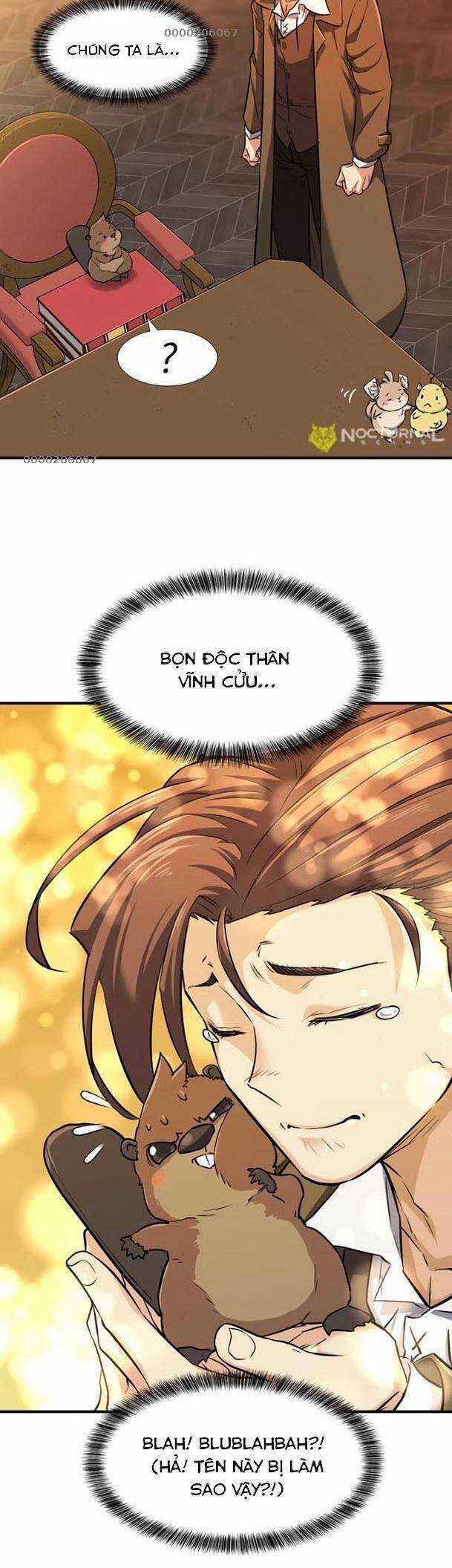 Kĩ Sư Bá Nhất Thế Giới Engineering courses - Chapter 56 - Trang 11