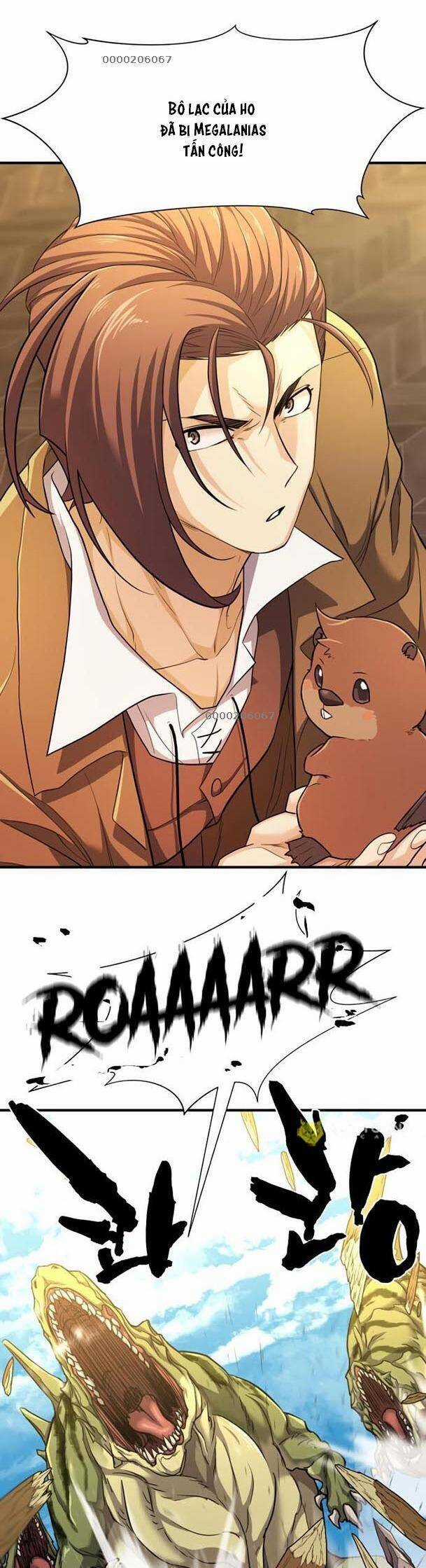 Kĩ Sư Bá Nhất Thế Giới Engineering courses - Chapter 56 - Trang 15