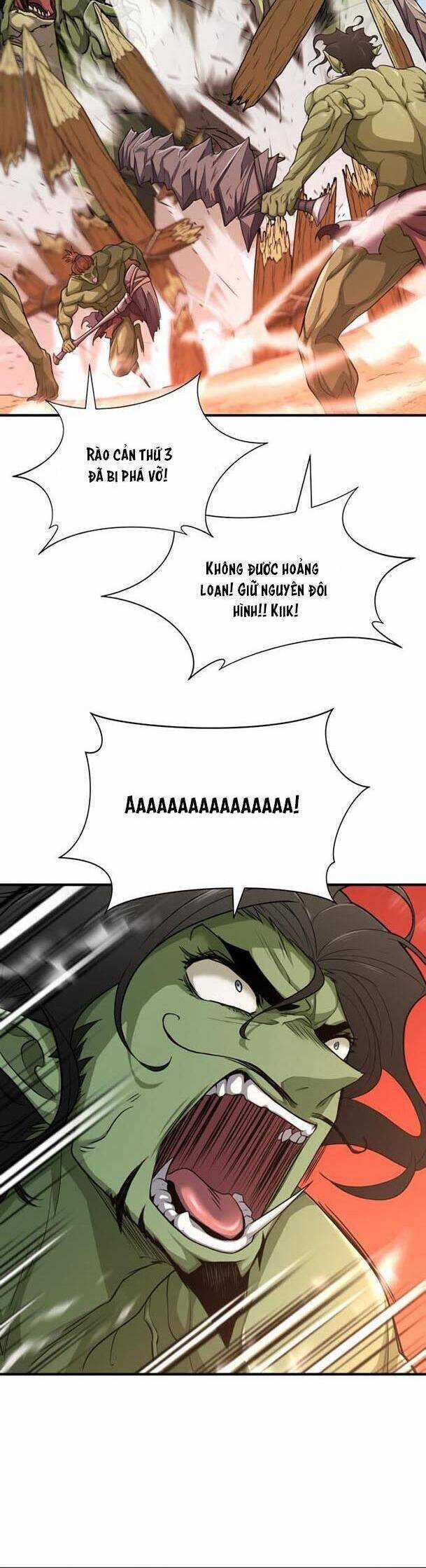 Kĩ Sư Bá Nhất Thế Giới Engineering courses - Chapter 56 - Trang 16