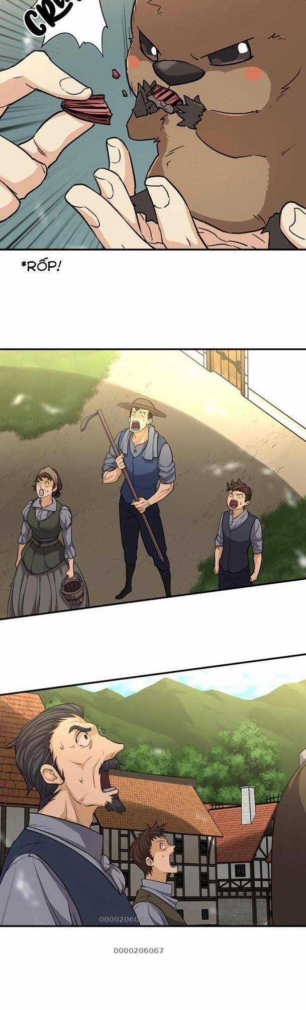 Kĩ Sư Bá Nhất Thế Giới Engineering courses - Chapter 56 - Trang 27