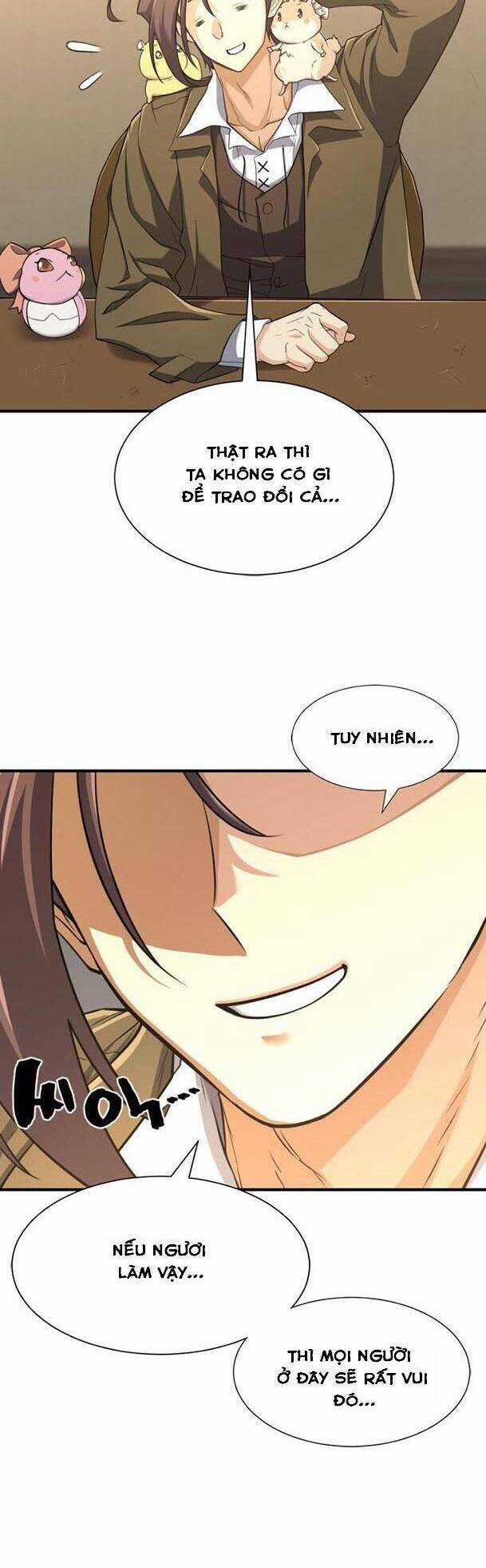 Kĩ Sư Bá Nhất Thế Giới Engineering courses - Chapter 56 - Trang 4