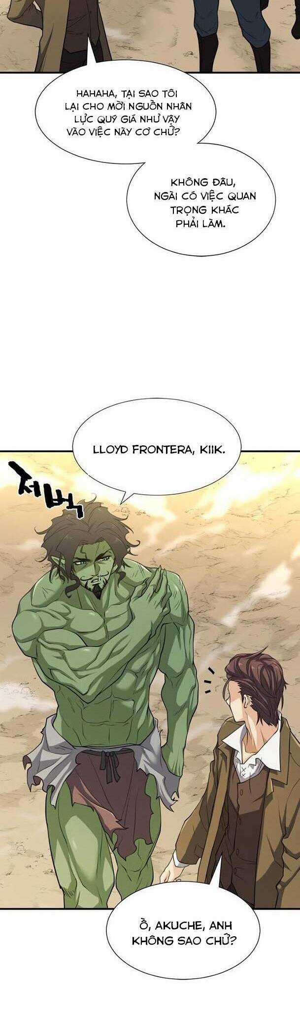 Kĩ Sư Bá Nhất Thế Giới Engineering courses - Chapter 56 - Trang 48