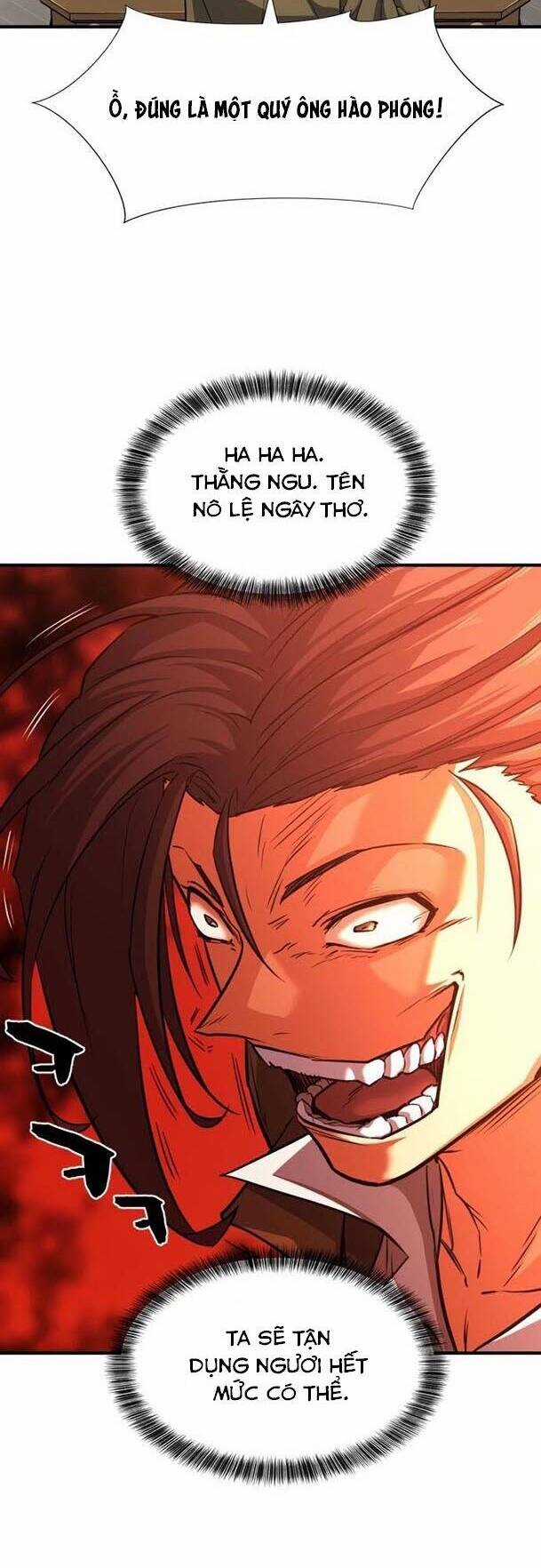 Kĩ Sư Bá Nhất Thế Giới Engineering courses - Chapter 56 - Trang 8