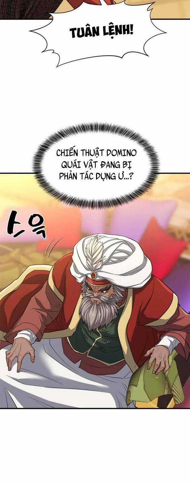 Kĩ Sư Bá Nhất Thế Giới Engineering courses - Chapter 57 - Trang 14