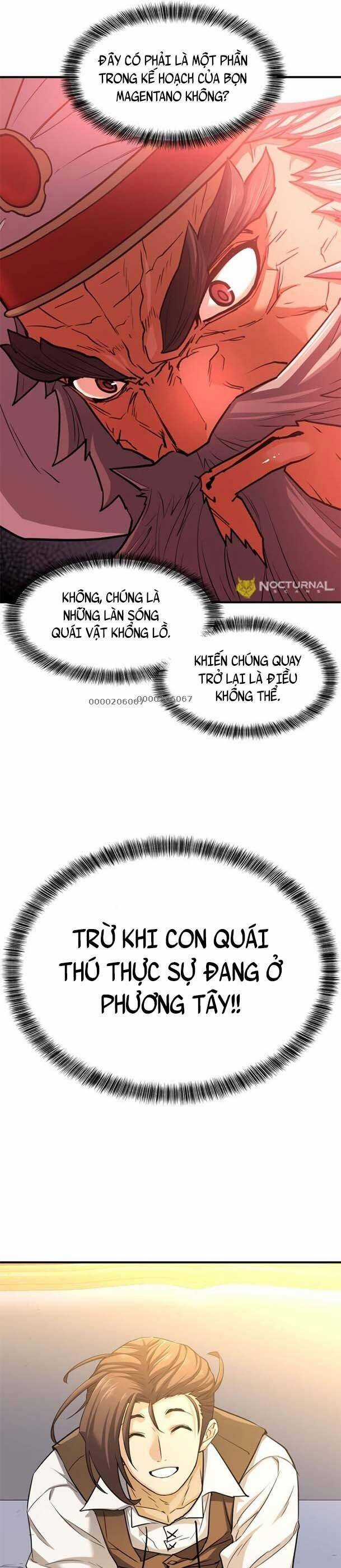 Kĩ Sư Bá Nhất Thế Giới Engineering courses - Chapter 57 - Trang 15