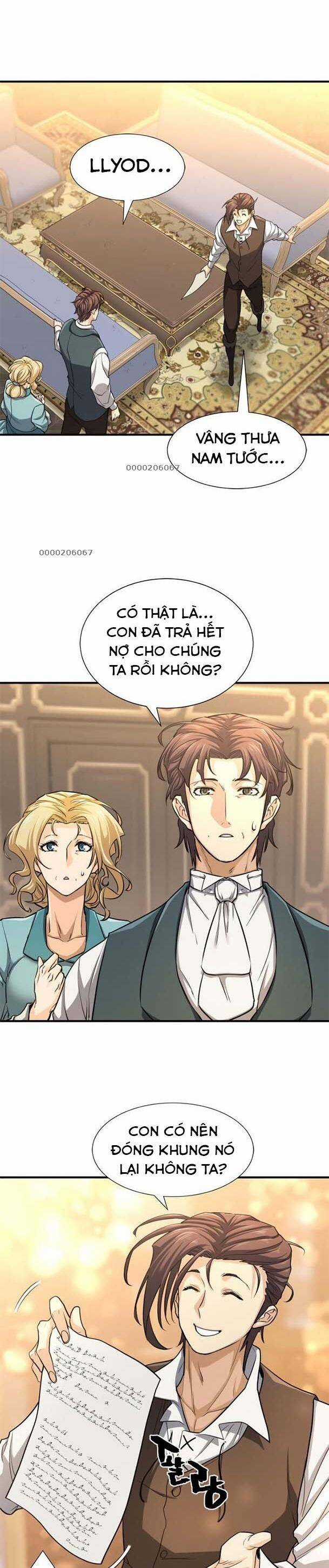 Kĩ Sư Bá Nhất Thế Giới Engineering courses - Chapter 57 - Trang 20