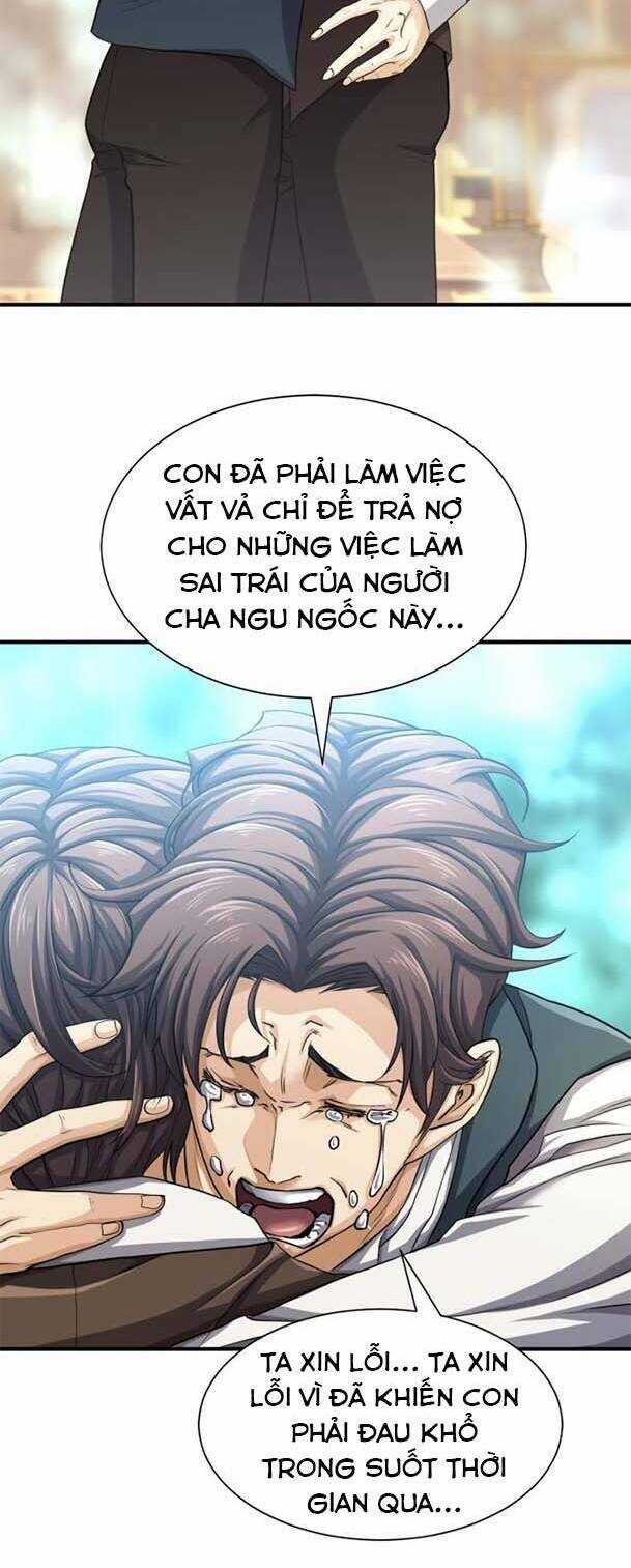 Kĩ Sư Bá Nhất Thế Giới Engineering courses - Chapter 57 - Trang 22