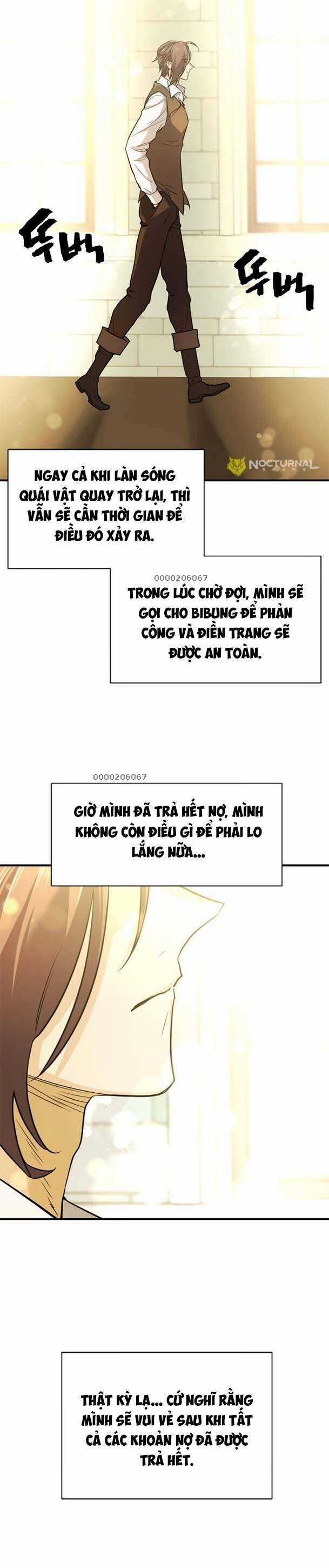 Kĩ Sư Bá Nhất Thế Giới Engineering courses - Chapter 57 - Trang 30