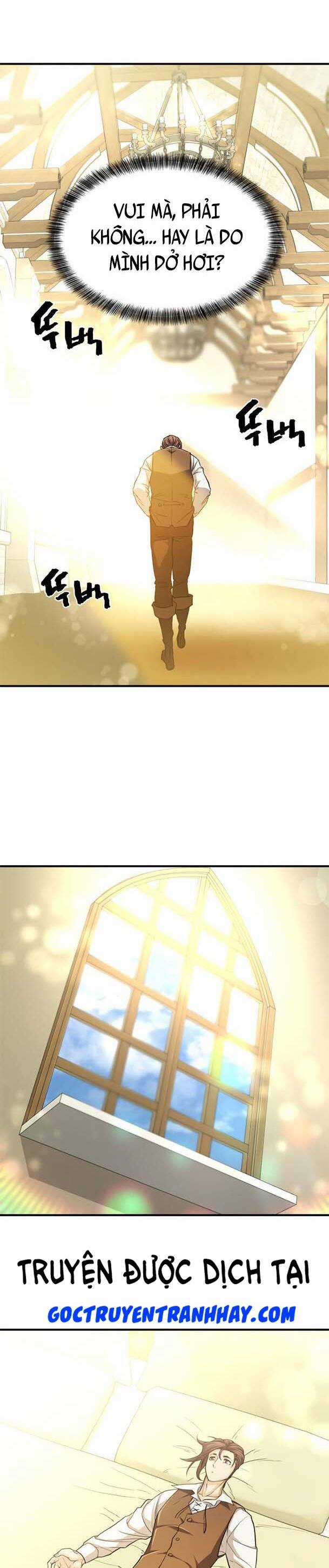 Kĩ Sư Bá Nhất Thế Giới Engineering courses - Chapter 57 - Trang 31