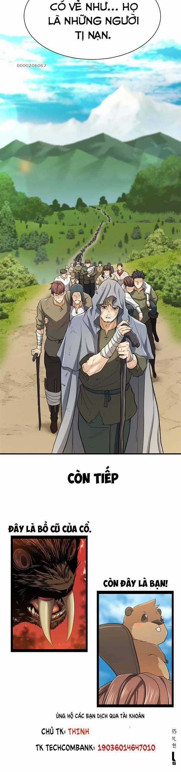 Kĩ Sư Bá Nhất Thế Giới Engineering courses - Chapter 57 - Trang 46