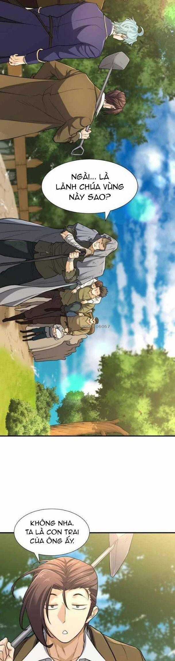 Kĩ Sư Bá Nhất Thế Giới Engineering courses - Chapter 58 - Trang 2