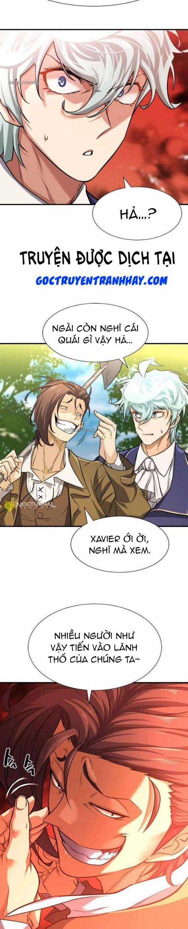 Kĩ Sư Bá Nhất Thế Giới Engineering courses - Chapter 58 - Trang 11