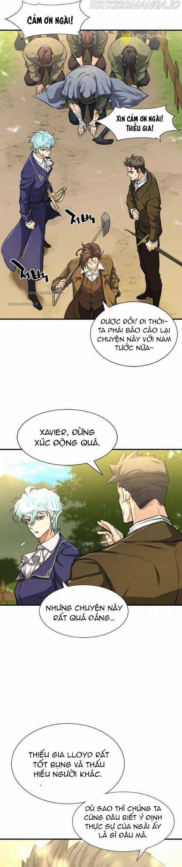 Kĩ Sư Bá Nhất Thế Giới Engineering courses - Chapter 58 - Trang 14