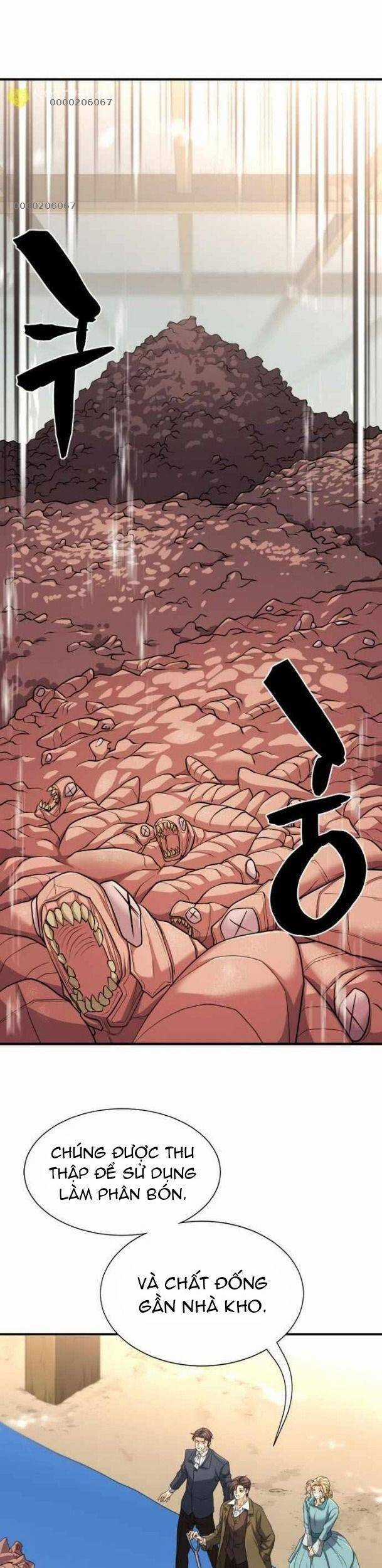 Kĩ Sư Bá Nhất Thế Giới Engineering courses - Chapter 58 - Trang 18