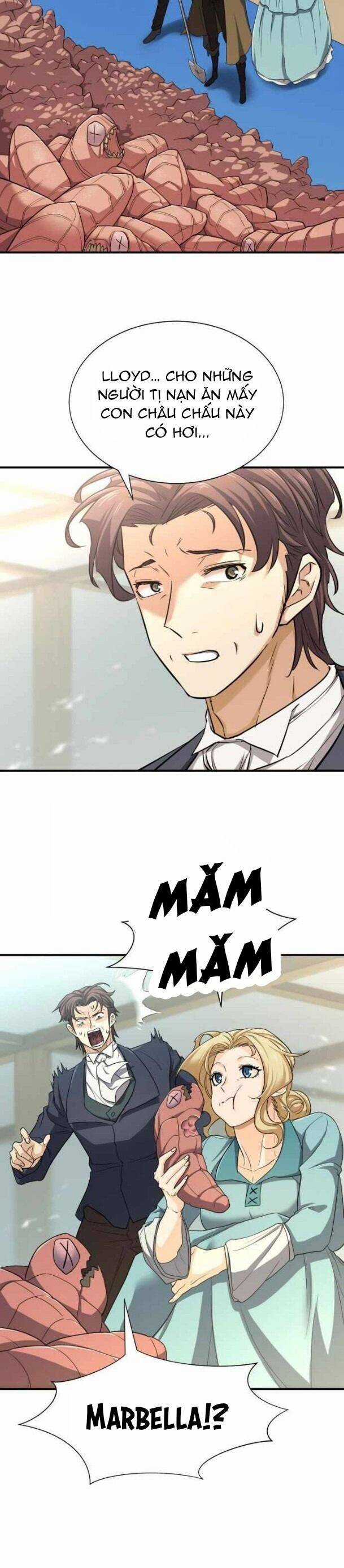 Kĩ Sư Bá Nhất Thế Giới Engineering courses - Chapter 58 - Trang 19