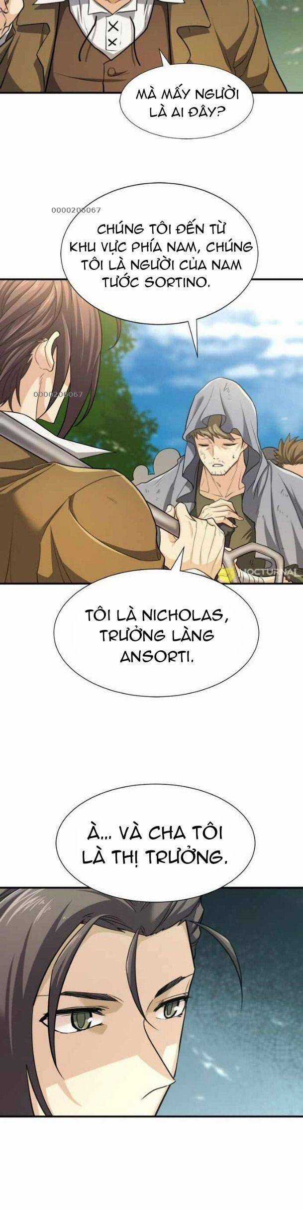 Kĩ Sư Bá Nhất Thế Giới Engineering courses - Chapter 58 - Trang 3