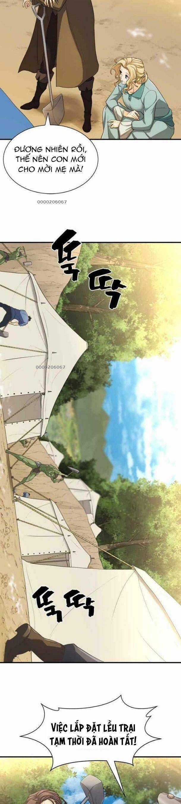 Kĩ Sư Bá Nhất Thế Giới Engineering courses - Chapter 58 - Trang 21