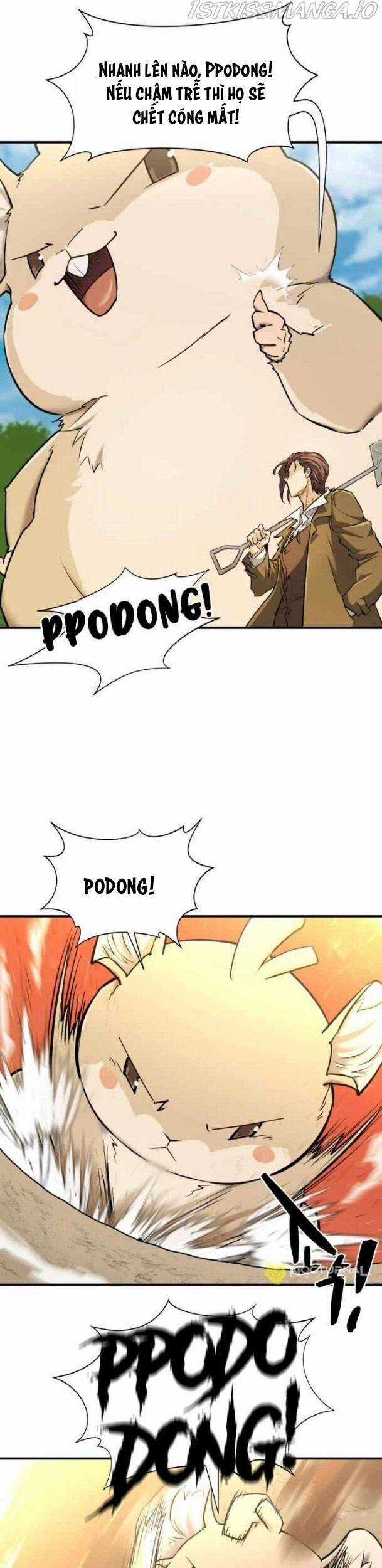 Kĩ Sư Bá Nhất Thế Giới Engineering courses - Chapter 58 - Trang 23