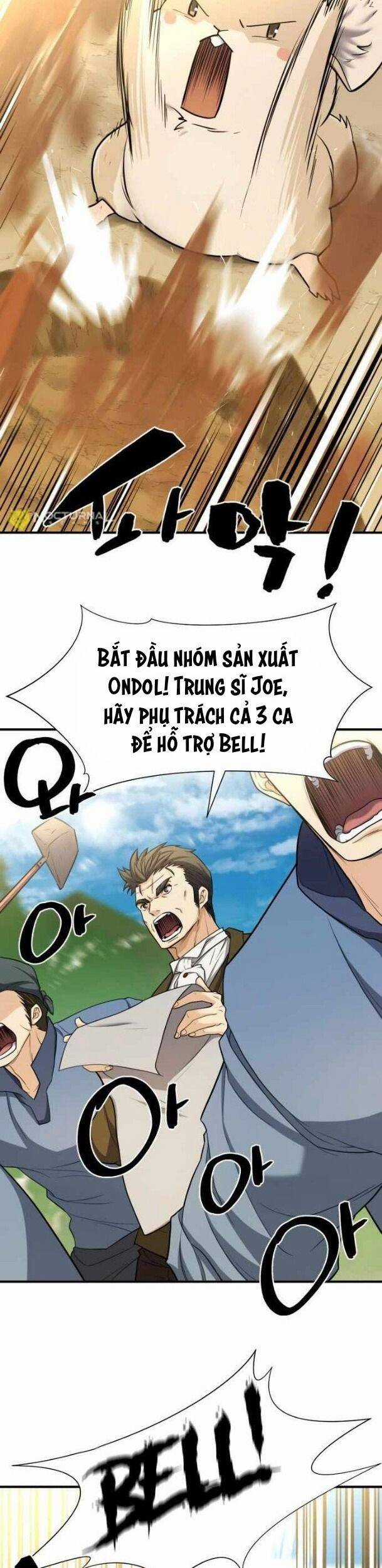 Kĩ Sư Bá Nhất Thế Giới Engineering courses - Chapter 58 - Trang 24