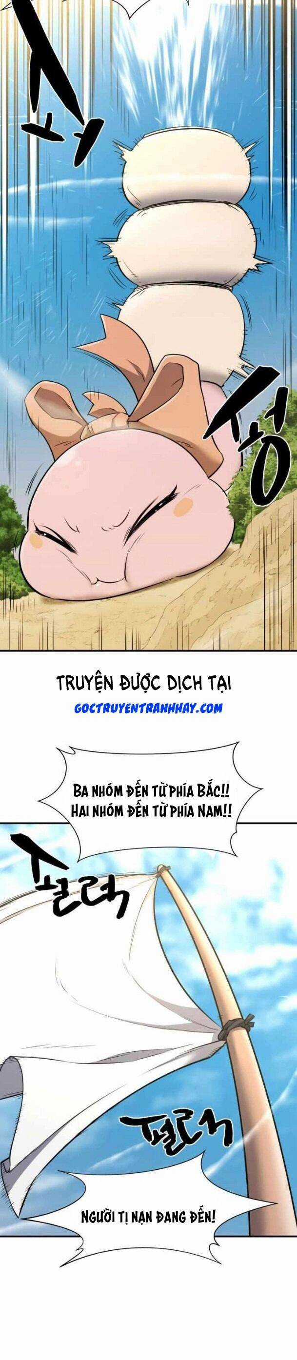 Kĩ Sư Bá Nhất Thế Giới Engineering courses - Chapter 58 - Trang 25