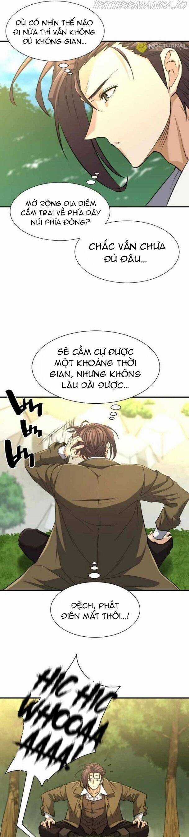 Kĩ Sư Bá Nhất Thế Giới Engineering courses - Chapter 58 - Trang 29