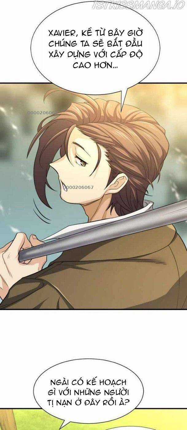Kĩ Sư Bá Nhất Thế Giới Engineering courses - Chapter 58 - Trang 36