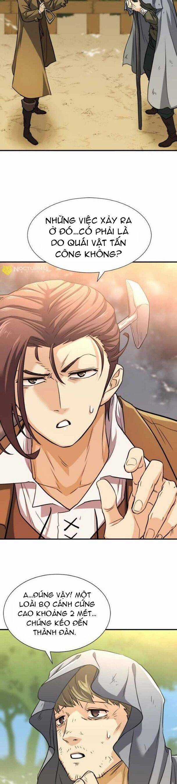 Kĩ Sư Bá Nhất Thế Giới Engineering courses - Chapter 58 - Trang 5