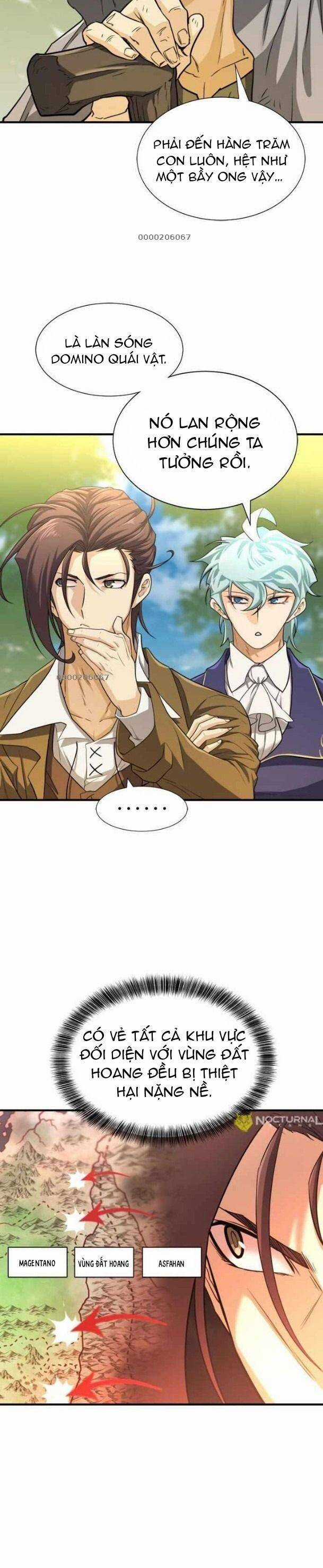 Kĩ Sư Bá Nhất Thế Giới Engineering courses - Chapter 58 - Trang 6