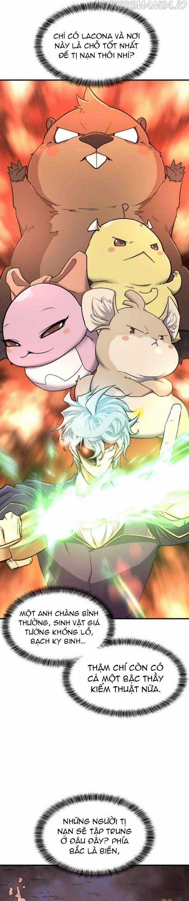 Kĩ Sư Bá Nhất Thế Giới Engineering courses - Chapter 58 - Trang 7