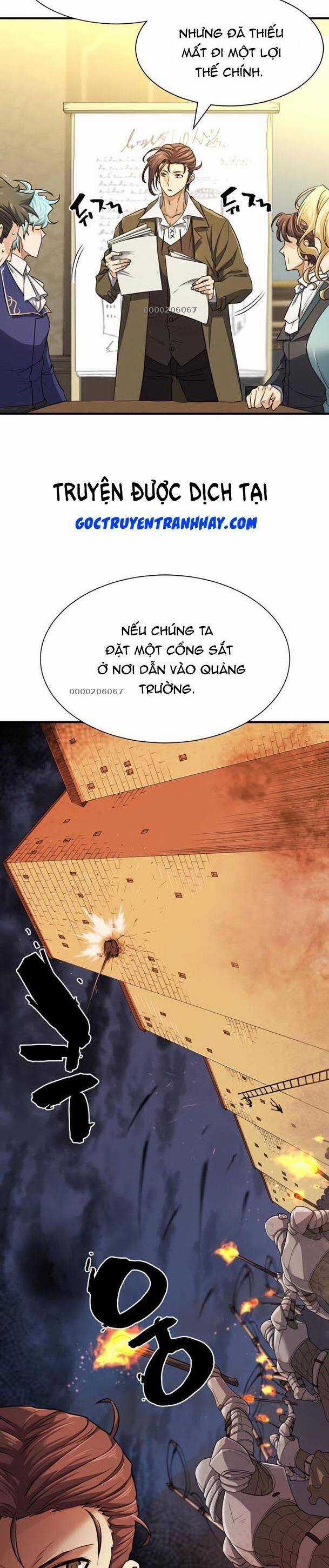 Kĩ Sư Bá Nhất Thế Giới Engineering courses - Chapter 59 - Trang 12