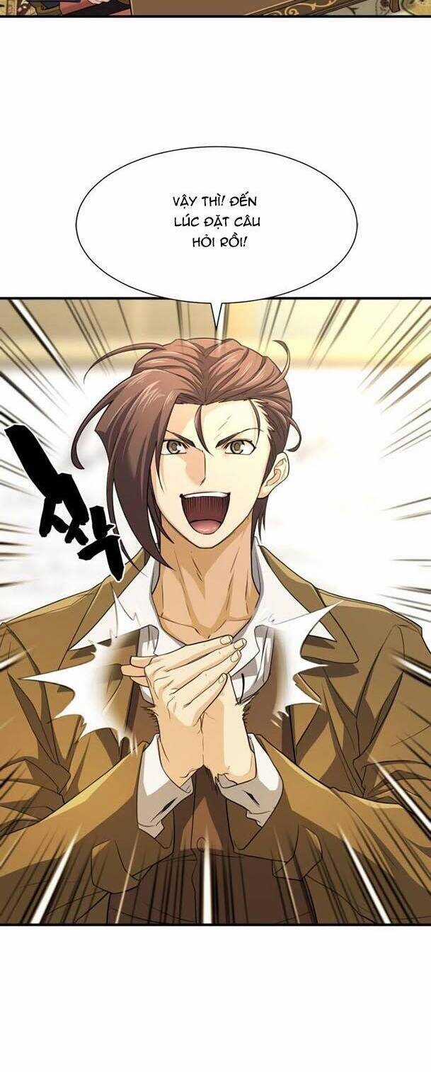 Kĩ Sư Bá Nhất Thế Giới Engineering courses - Chapter 59 - Trang 14