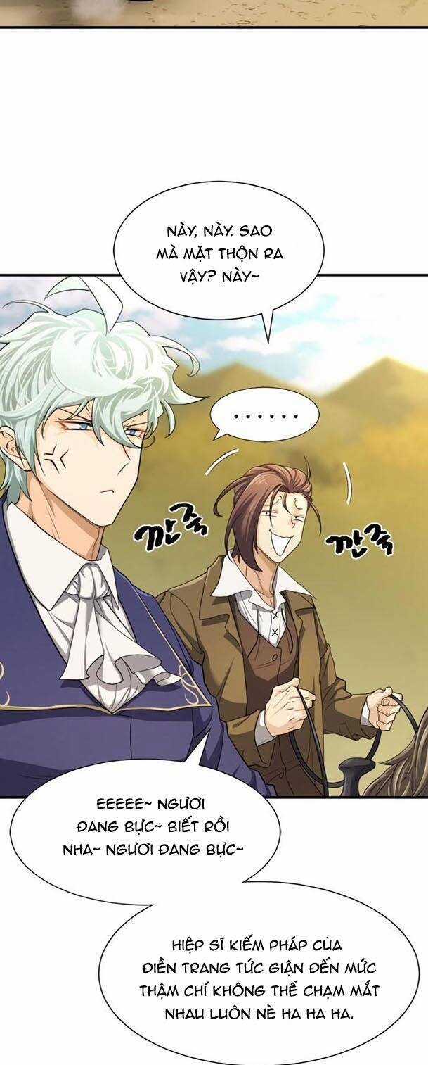Kĩ Sư Bá Nhất Thế Giới Engineering courses - Chapter 59 - Trang 17
