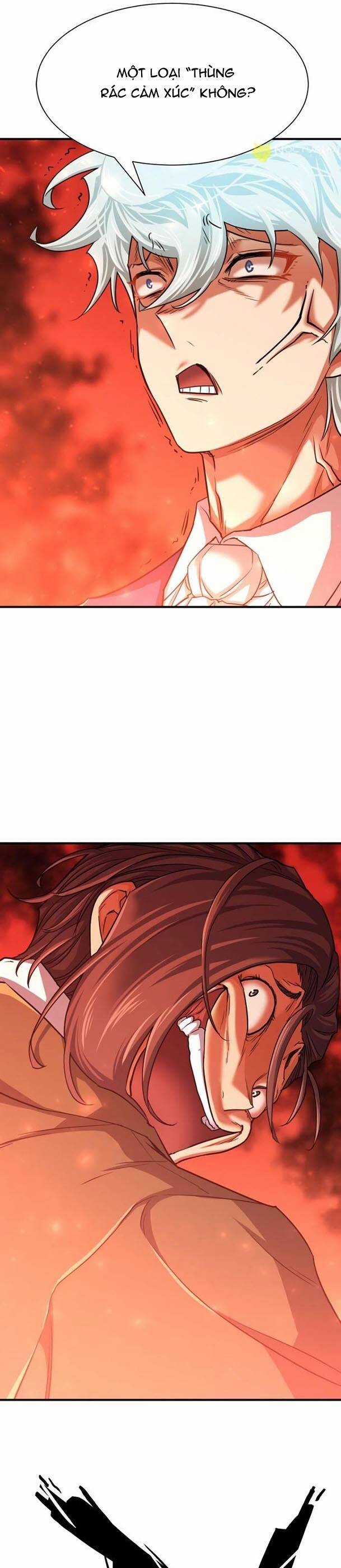 Kĩ Sư Bá Nhất Thế Giới Engineering courses - Chapter 59 - Trang 22