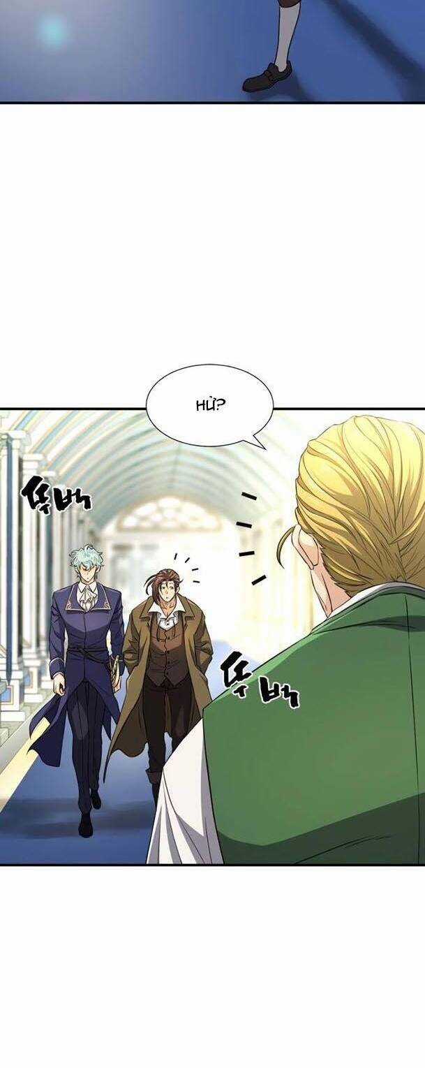 Kĩ Sư Bá Nhất Thế Giới Engineering courses - Chapter 59 - Trang 25