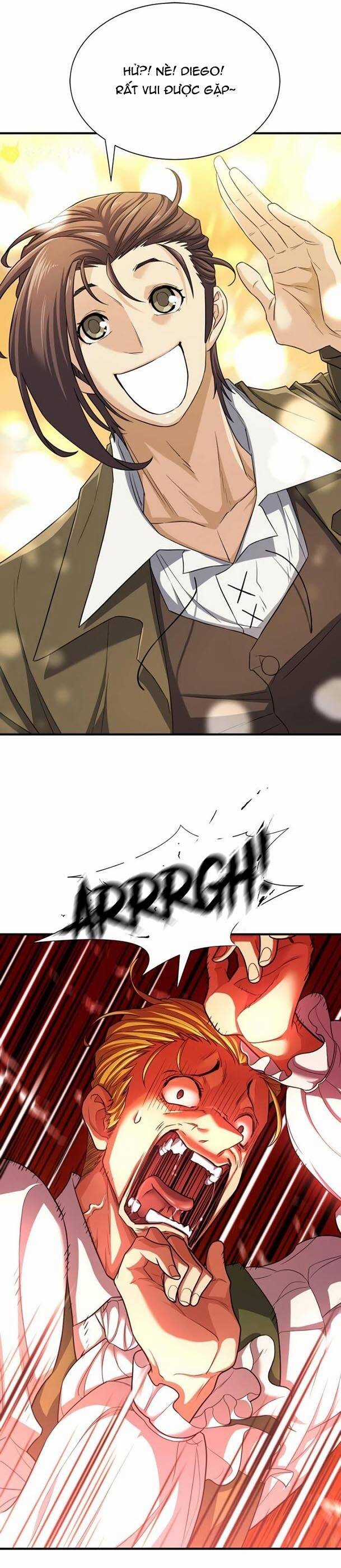 Kĩ Sư Bá Nhất Thế Giới Engineering courses - Chapter 59 - Trang 26