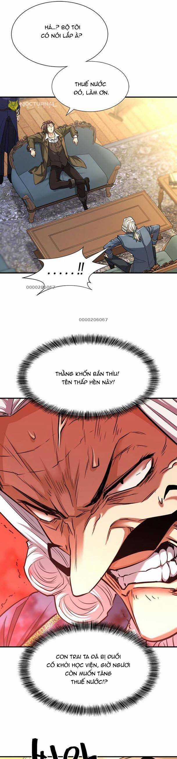 Kĩ Sư Bá Nhất Thế Giới Engineering courses - Chapter 59 - Trang 29