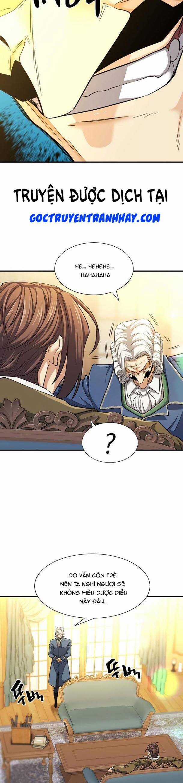 Kĩ Sư Bá Nhất Thế Giới Engineering courses - Chapter 59 - Trang 30