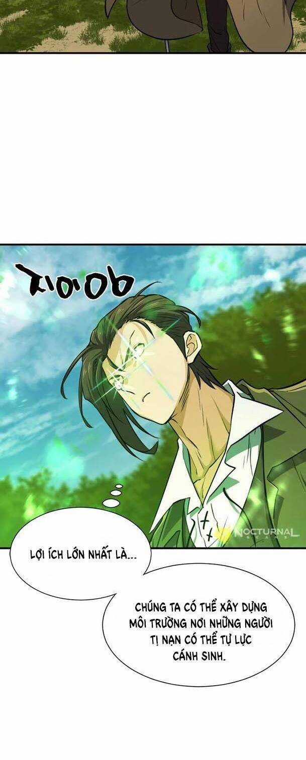 Kĩ Sư Bá Nhất Thế Giới Engineering courses - Chapter 59 - Trang 4