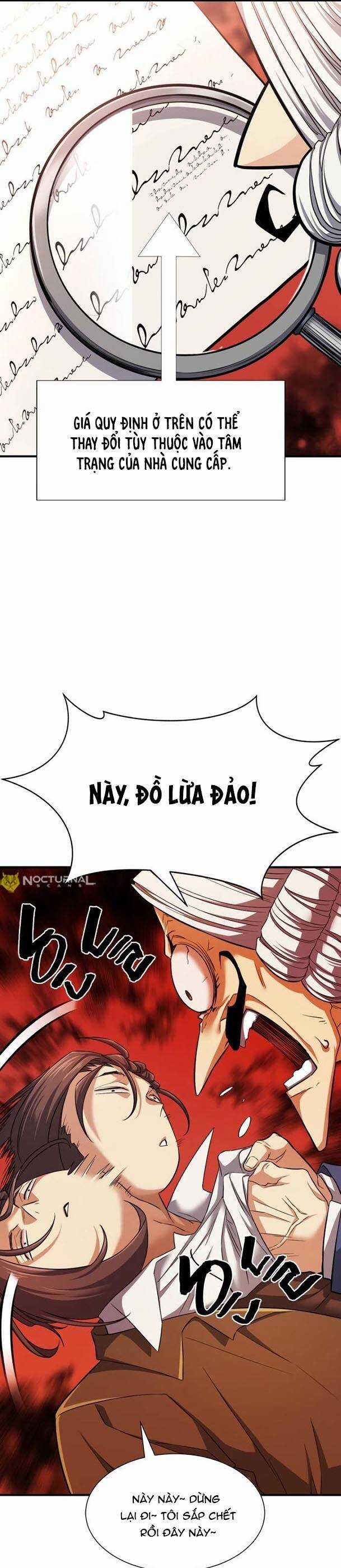 Kĩ Sư Bá Nhất Thế Giới Engineering courses - Chapter 59 - Trang 32