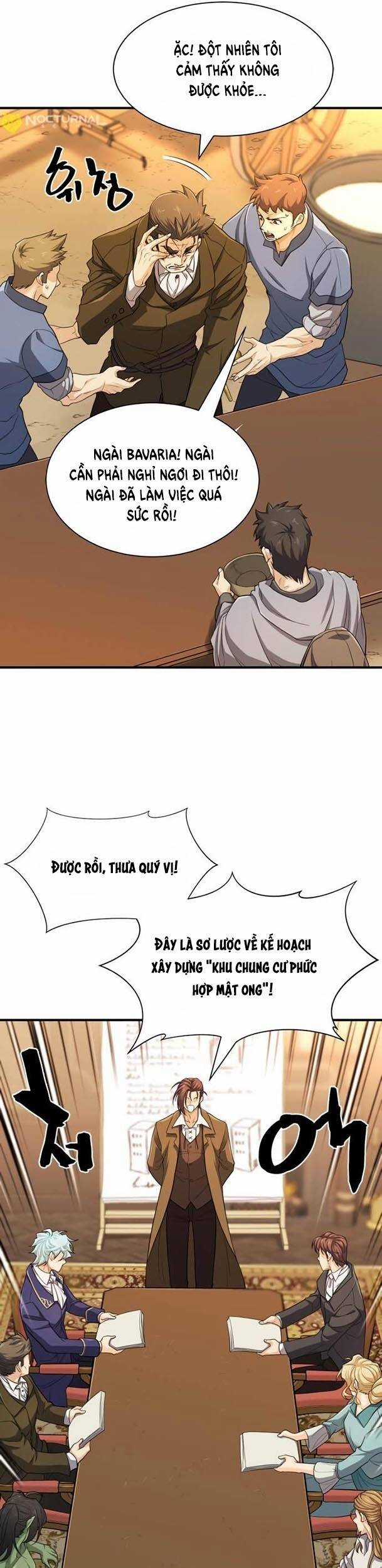 Kĩ Sư Bá Nhất Thế Giới Engineering courses - Chapter 59 - Trang 8