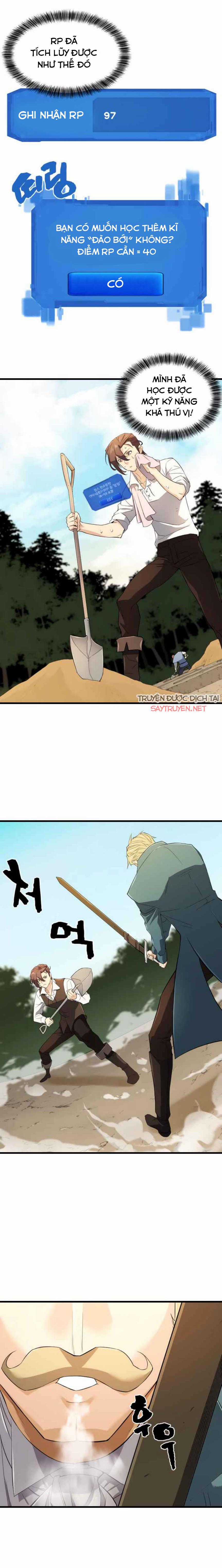 Kĩ Sư Bá Nhất Thế Giới Engineering courses - Chapter 6 - Trang 12