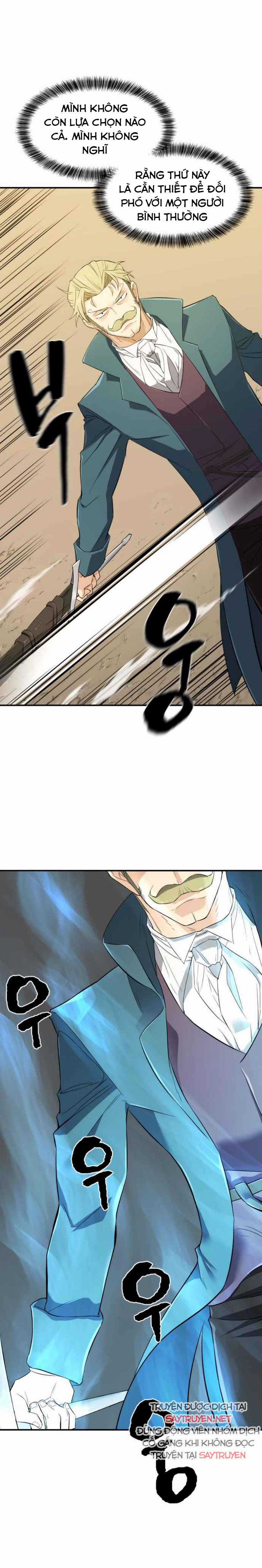 Kĩ Sư Bá Nhất Thế Giới Engineering courses - Chapter 6 - Trang 13