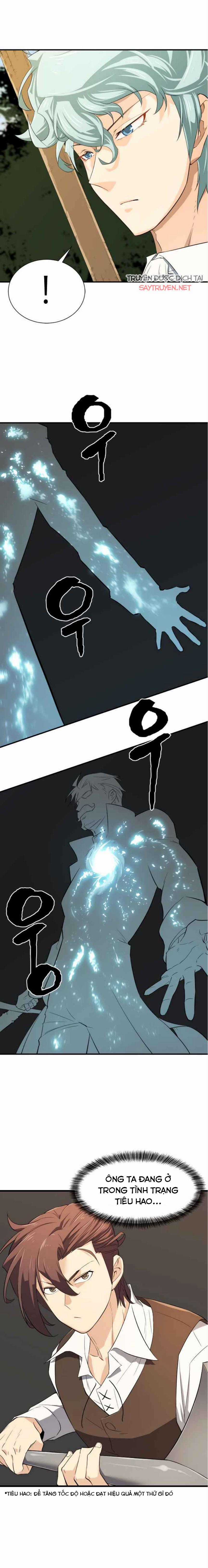 Kĩ Sư Bá Nhất Thế Giới Engineering courses - Chapter 6 - Trang 14