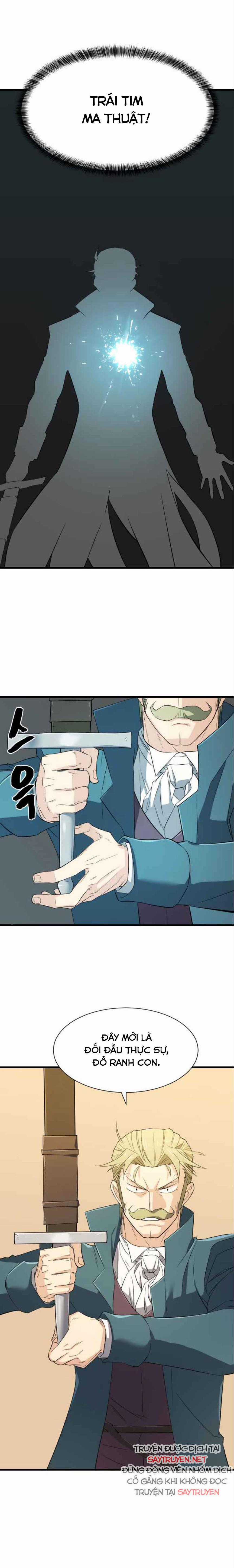 Kĩ Sư Bá Nhất Thế Giới Engineering courses - Chapter 6 - Trang 15